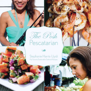 My Favorite Sustainable Seafood Recipes