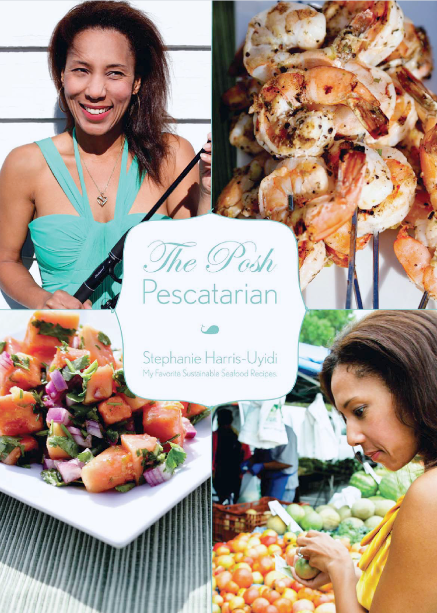 My Favorite Sustainable Seafood Recipes