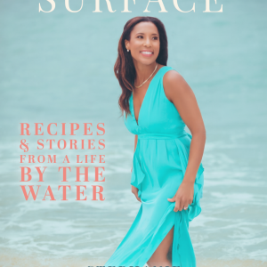 Beneath the Surface Cookbook